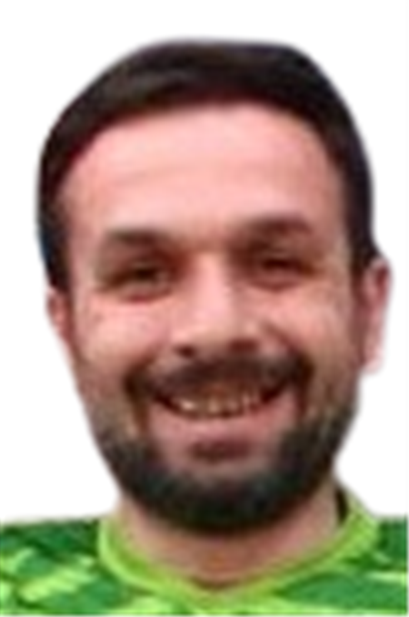 HASAN ÇAVUŞ