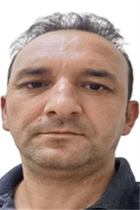 MUHAMMET YAMAÇ