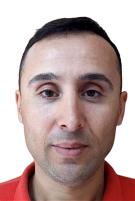 YAŞAR AKÇİÇEK