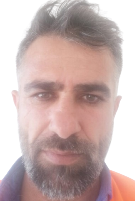 SİNAN ANTER