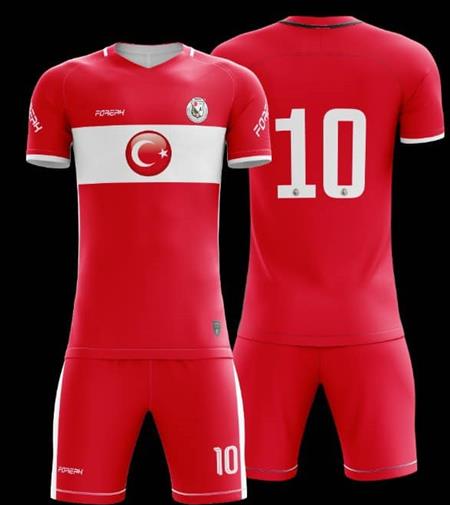TMVFL MİLLİ KARMA BOSNA HERSEK'TE