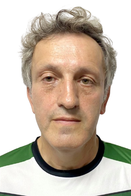 SÜLEYMAN KARAVİN