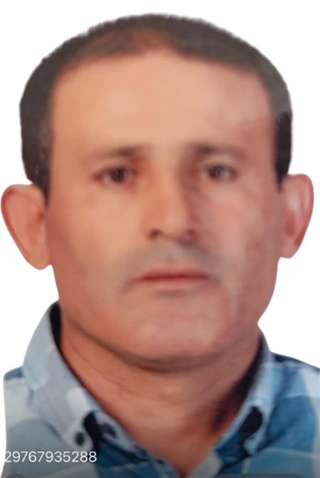 BEHMAN AKPINAR