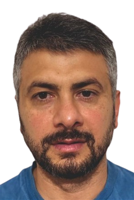 EKREM KAVALCI