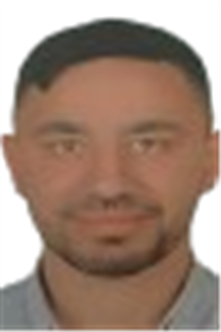 MURAT ÇAĞLAR