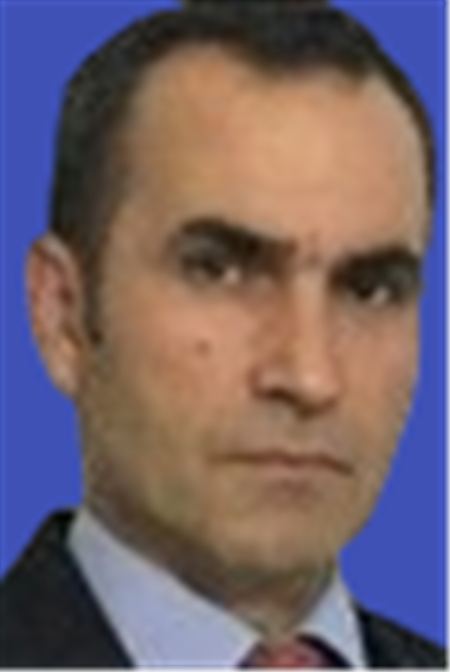 Abdullah KÜÇÜKTEPE /Yönetim Kurulu Yedek Üye | 