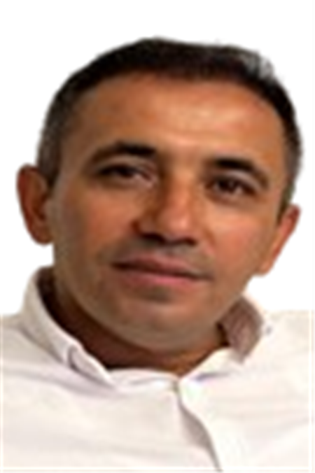 AHMET PEKMEZ