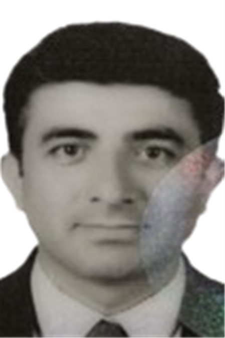 HABİP SARIÇİÇEK