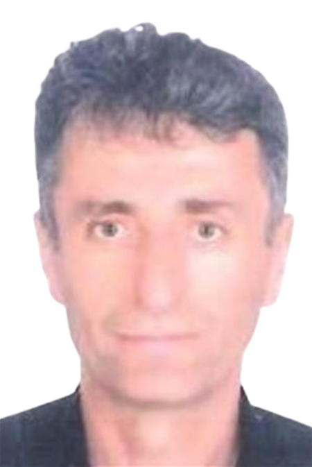 BÜLENT EFENDİOĞLU