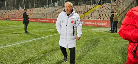 TMVFL MİLLİ KARMA BOSNA HERSEK'TE