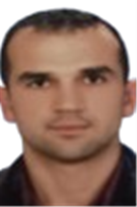 SÜLEYMAN EVGİLOĞLU