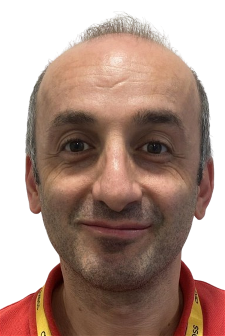 KAMİL ŞİRİN