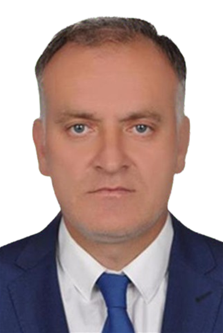 Mustafa BAYAR | Kurucu Üye 