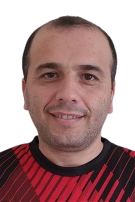 ŞABAN ATALAY