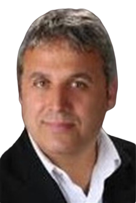 İsmail ER | Kurucu Üye 