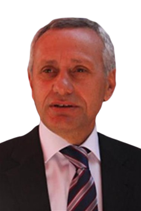 Asım ÖZDEMİR | 
