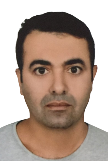 SELİM KÜÇÜKOĞLU