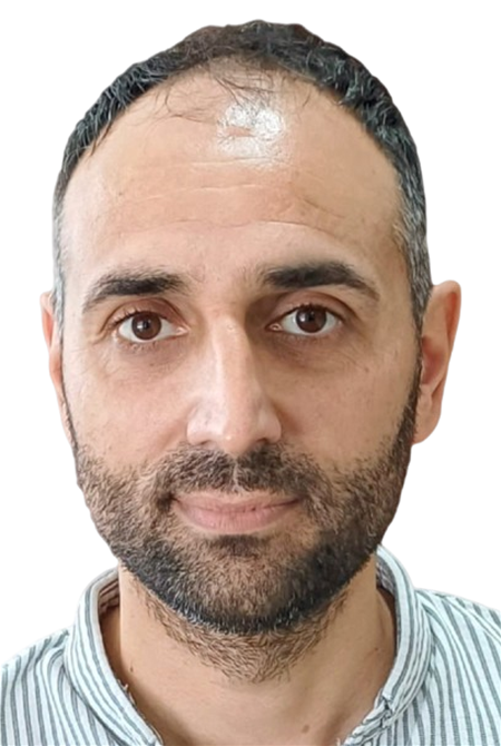 MAZLUM ÇALASIN