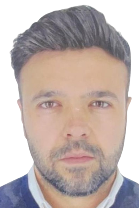 SERHAT BİLGİLİ