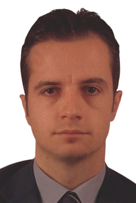 EMRE KALKAN