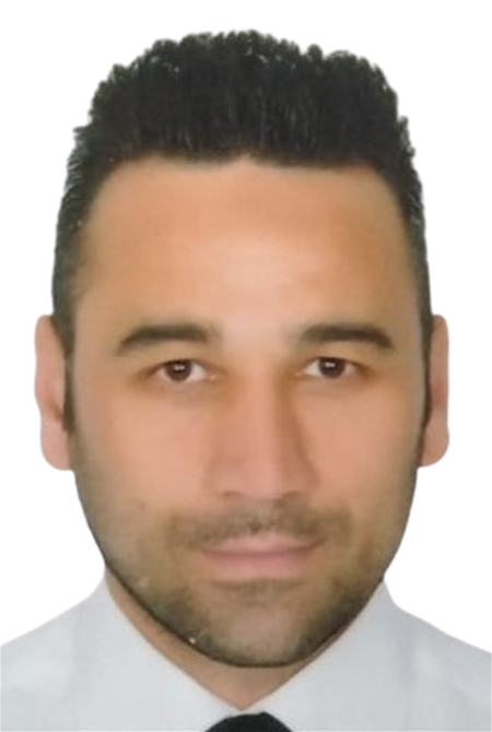 FERRUH DURMUŞ