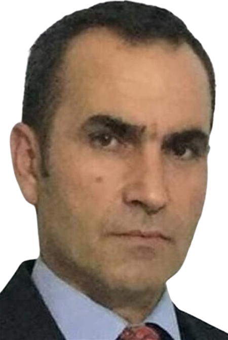 Abdullah KÜÇÜKTEPE | Kurucu Üye 