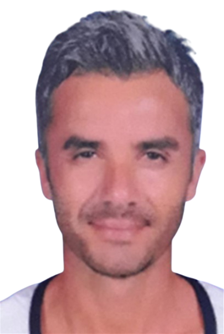 MEHMET ÖZDEMİR