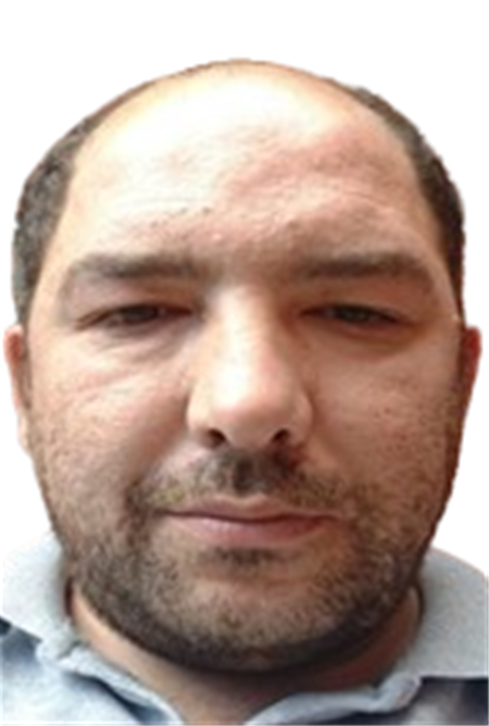 RAMAZAN YAMAÇ