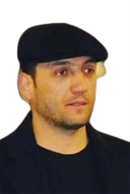 Cengiz Yıldırım