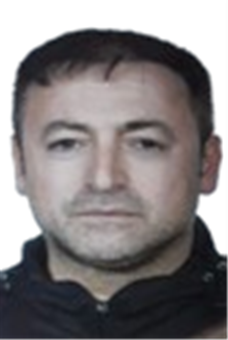GÖKHAN BALCI
