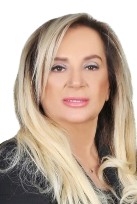 Füsun ERAYLA | Kurucu Üye 