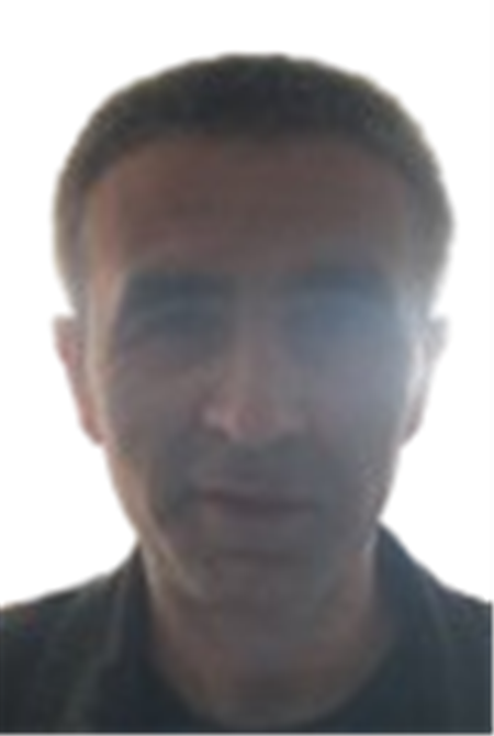 ŞENOL DURMUŞ