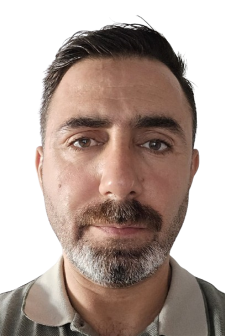 ERKİN ERDEM