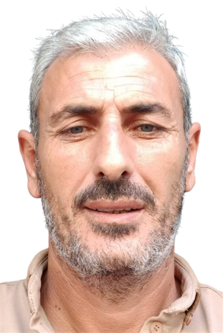 MAHMUT DENİZ