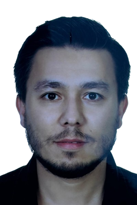 HAKAN PARLAK