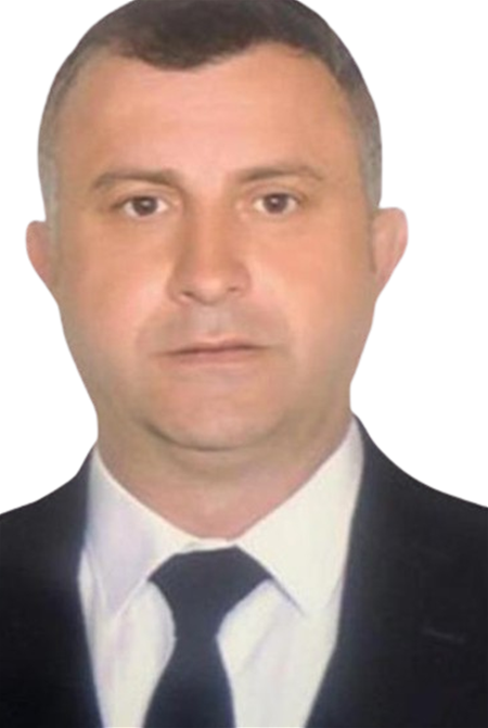 Savaş Buyurman