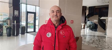 TMVFL MİLLİ KARMA BOSNA HERSEK'TE