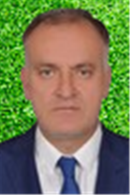 MUSTAFA BAYAR | Doğu Karadeniz Sorumlusu 