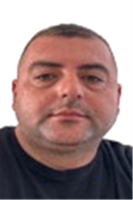 ÖMER ÖZDEMİR