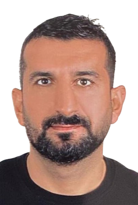MUSTAFA YILDIZ