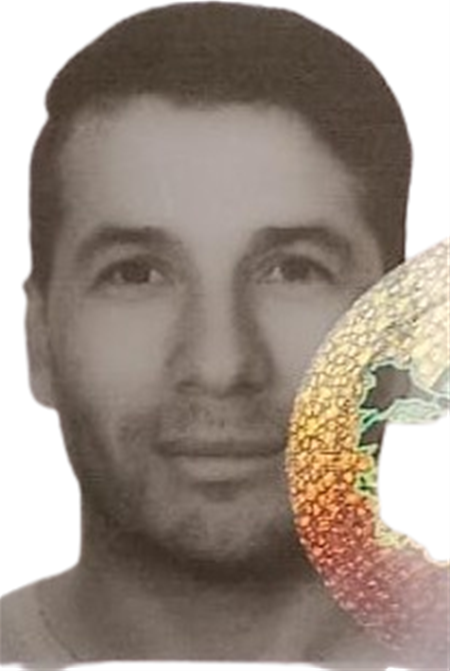 MUSTAFA ALİ ÇAKIR