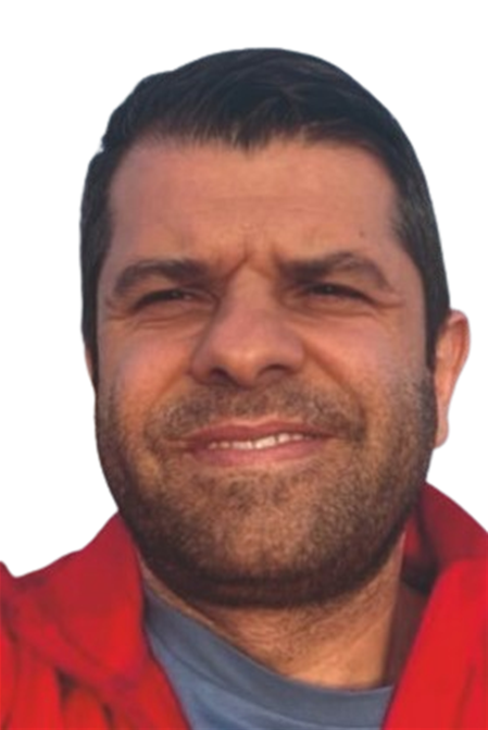 ERHAN ASLAN