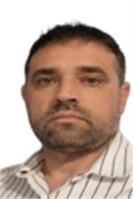 RIZA ÖZYURT