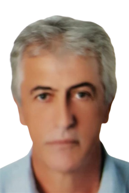 Metin ÖZAKIN | Kurucu Üye 