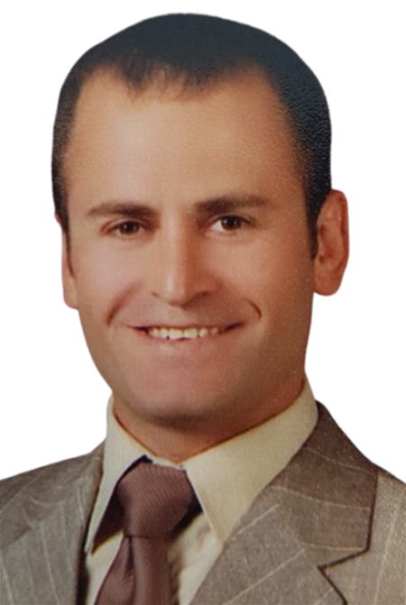 AHMET MURAT GÜLYÜZ
