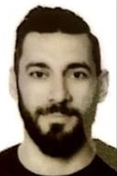 AHMET ALKAYA