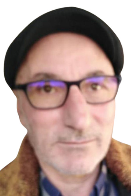 MEHMET BİNGÖL