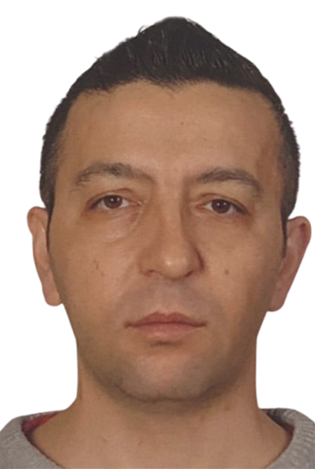 FERDİ ERDEM