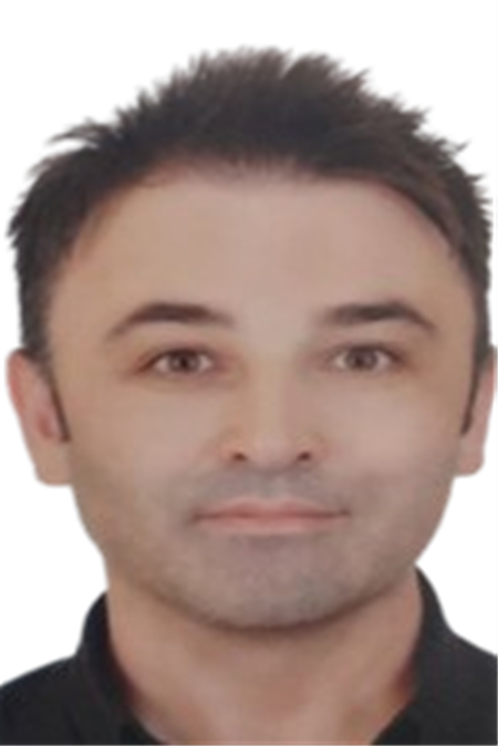 MUSTAFA GÖKAY TARHAN