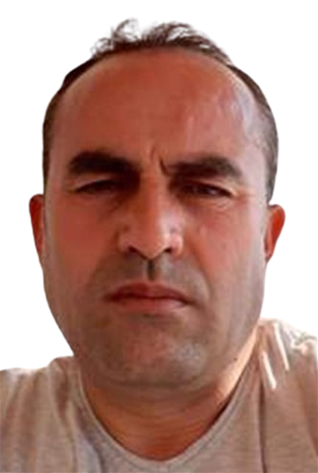 SÜLEYMAN KARABEY